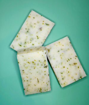 Evolve Soap - Eucalyptamint