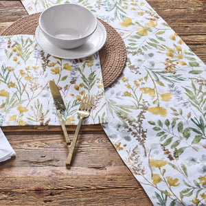 54" Table Runner - Tessa