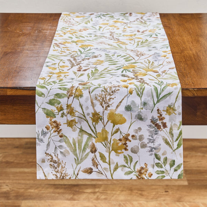 54" Table Runner - Tessa