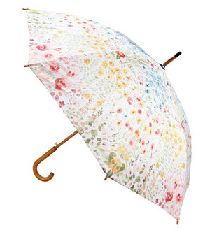 Umbrella - Mixed Floral