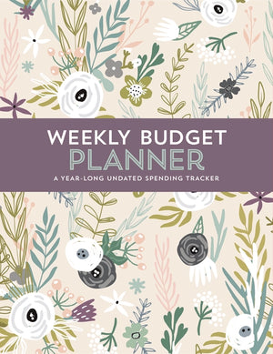 Planner - Weekend Budget