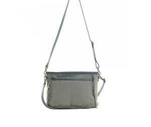 Myra Small & Crossbody Bag - Zephyr Mesa