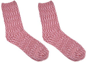 Simply Southern Boot Socks - Pink
