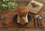 Placemat - Chadwick Terracotta
