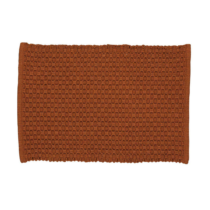 Placemat - Chadwick Terracotta