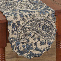 54" Table Runner - Brighton