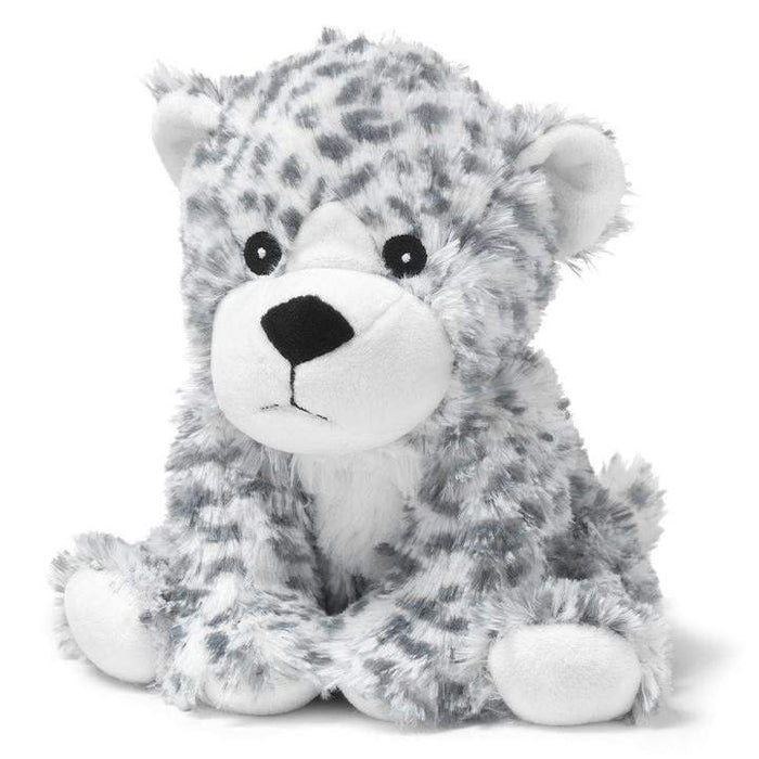Warmies - Snow Leopard