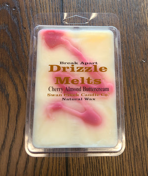 Swan Creek Candles - Melts - Cherry Almond Buttercream