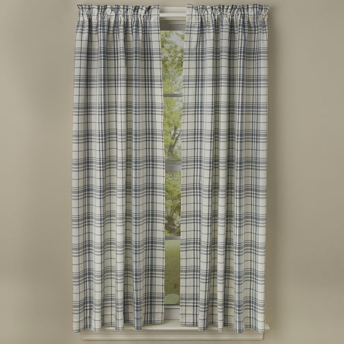 63" Curtain Panels - Simplicity