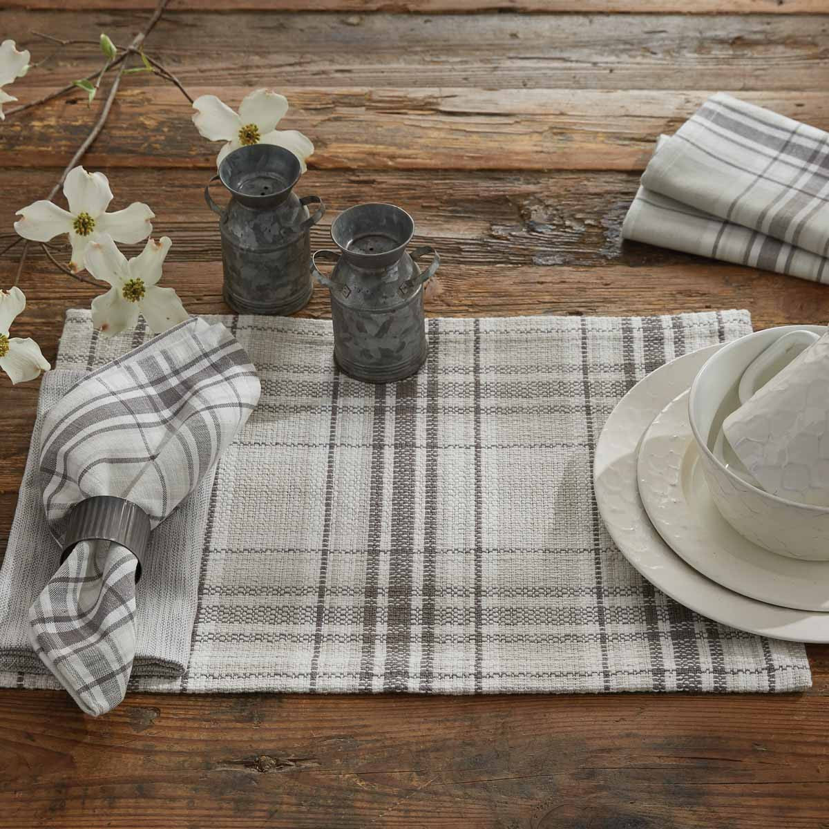 Placemat - Collin – Kimco for the Home