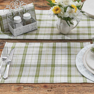 Placemat - Peaceful Cottage