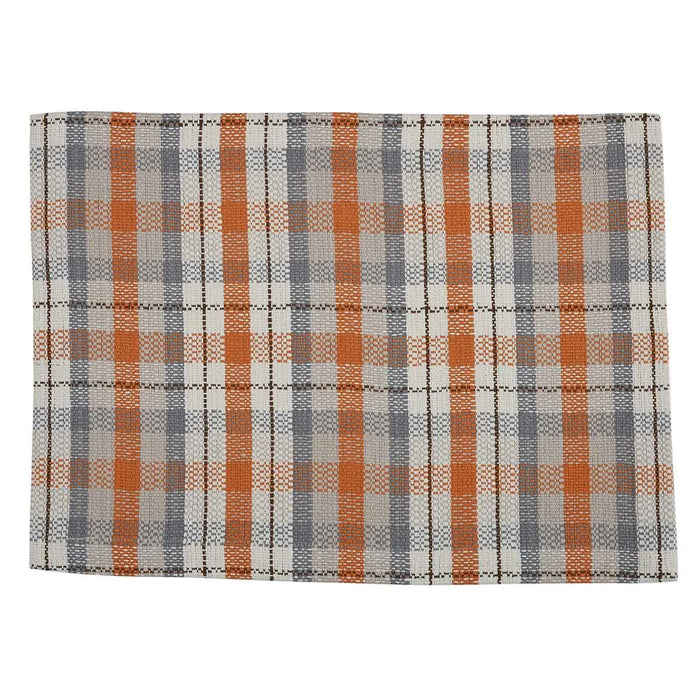 Placemat - Apricot & Stone