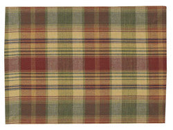 Placemat - Saffron