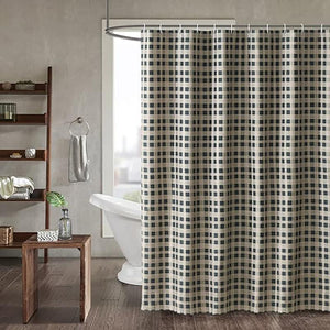 Shower Curtain Set - Paducah