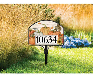 Yard DeSign - Critter Sitters