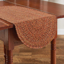 54" Table Runner - All Spice