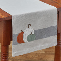 13"x36" Table Runner - Pick of the Patch