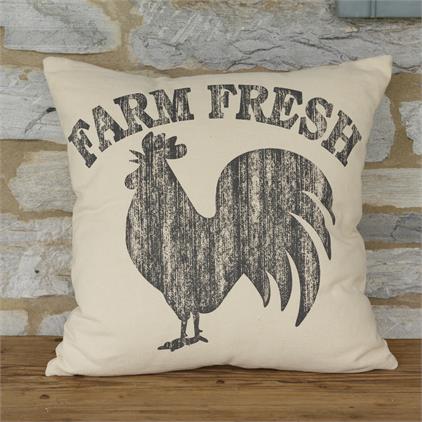 Pillow - Farm Fresh