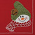 54" Table Runner - Farmhouse Snowman