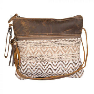 Myra Crossbody Bag - Contentment