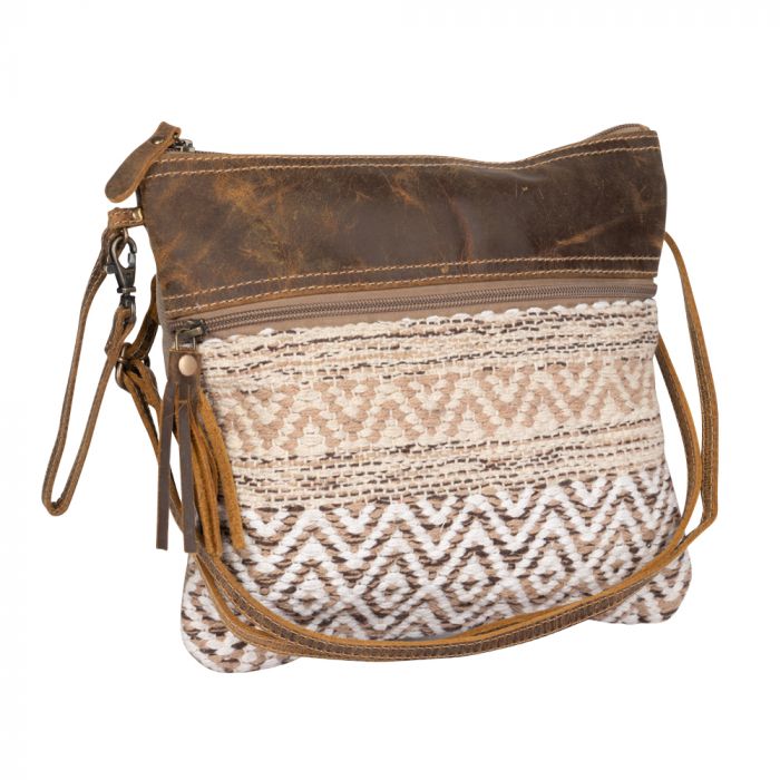 Myra Crossbody Bag - Contentment