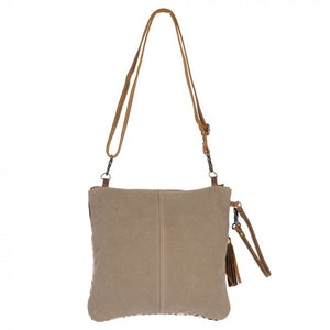 Myra Crossbody Bag - Contentment