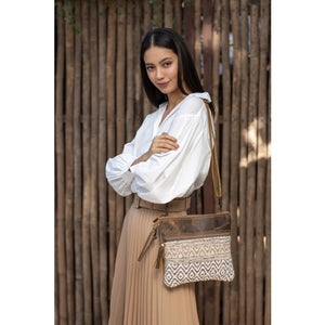 Myra Crossbody Bag - Contentment