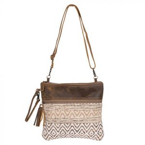 Myra Crossbody Bag - Contentment