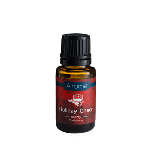 Essential Oil Blend - Holiday Cheer