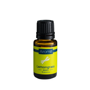 Essential Oil - Lemongrass