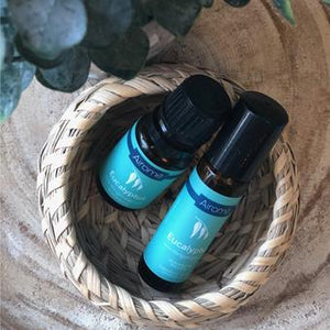 Essential Oil - Eucalyptus