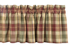 Valance - Saffron