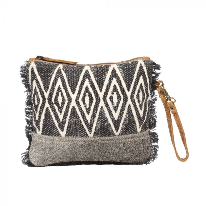 Myra Pouch - Second Impression
