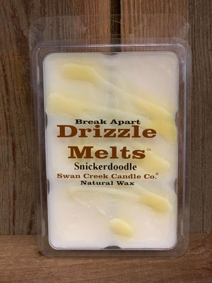 Swan Creek Drizzle Melts - Snickerdoodle