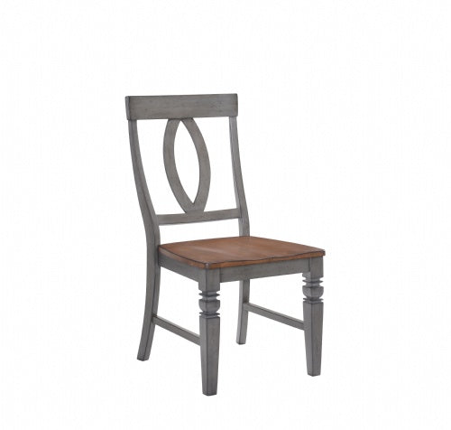 Napoleon Side Chair - St. Pete