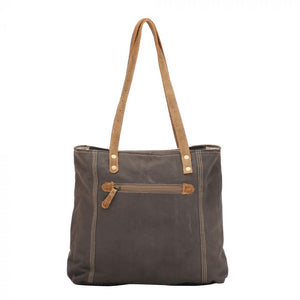 Myra Tote Bag - Unique Key