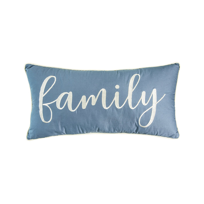 Pillow - Family