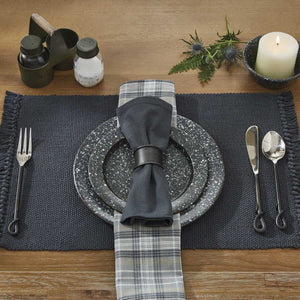 Placemat - Casual Classics Slate