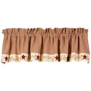 Valance - Stars N' Berries
