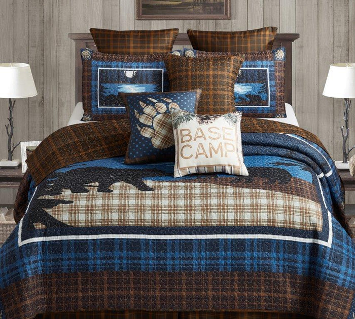 Quilt Set - Moondance