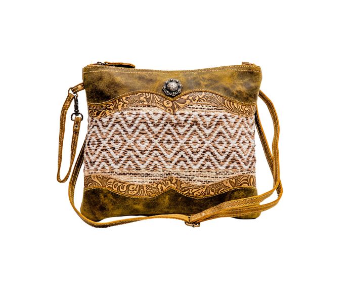 Myra Small & Crossbody Bag - Razia