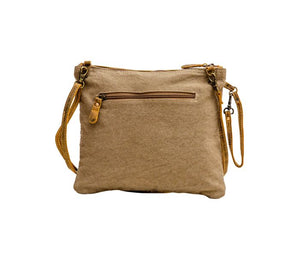 Myra Small & Crossbody Bag - Razia