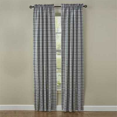 84" Curtain Panels - Hartwick